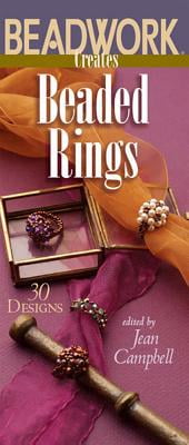 How to Make a Peyote Stitch Ring | Artbeads